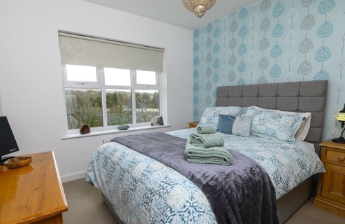 Clitheroe Apartment | Primrose View - two bed apartment in Clitheroe