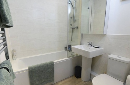 Clitheroe Apartment | Primrose View - two bed apartment in Clitheroe