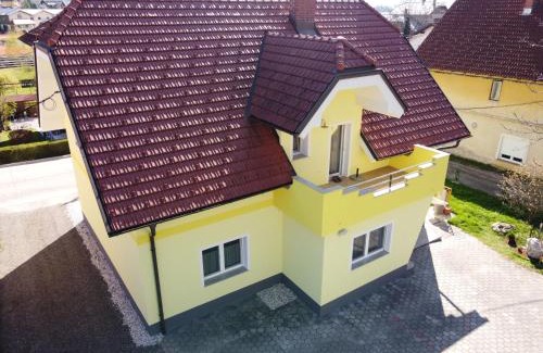 Jesenice Apartment | Primula Apartment