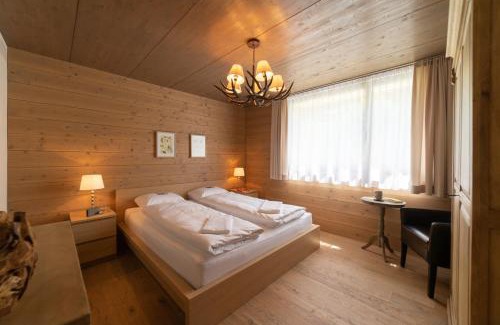 Wildhaus House | Primula