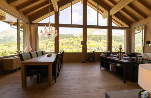Wildhaus House | Primula