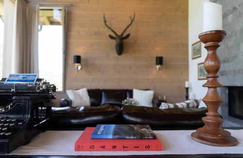 Wildhaus House | Primula