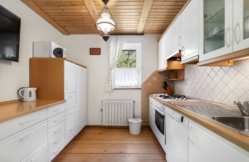 Gozd Martuljek Cottage | Primula Cottage, a step away from Kranjska Gora