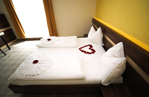 Favoriten Hotel | Primus Hotel & Apartments