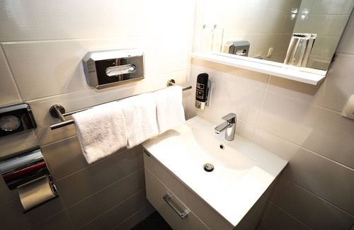 Favoriten Hotel | Primus Hotel & Apartments
