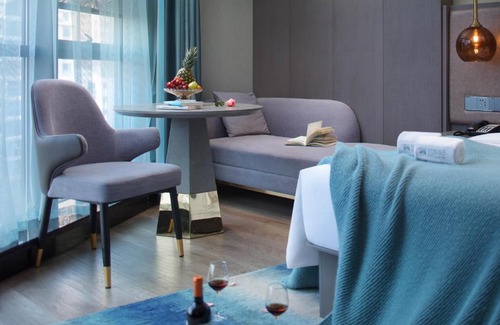 Duodao Hotel | Primus Hotel