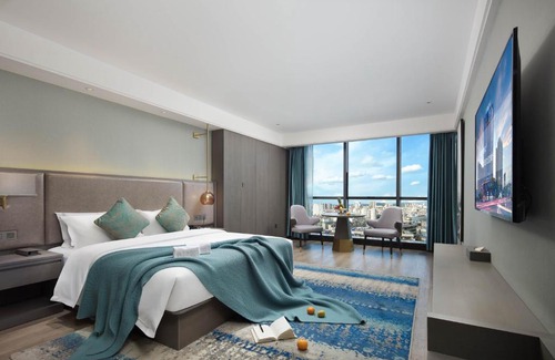 Duodao Hotel | Primus Hotel
