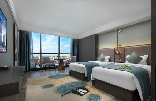 Duodao Hotel | Primus Hotel