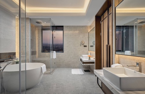 Nanhu Qu Hotel | Primus Hotel Jiaxing