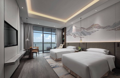 Nanhu Qu Hotel | Primus Hotel Jiaxing