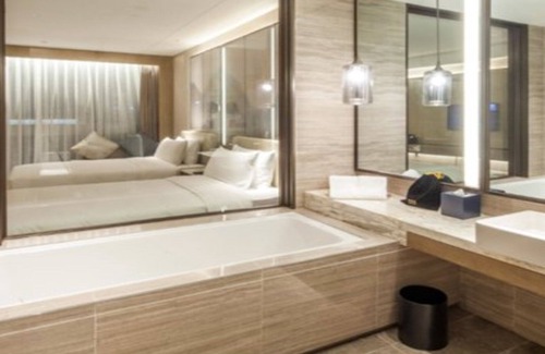 Jiulonghu Administration Office Hotel | Primus Hotel Nanchang International Expo City
