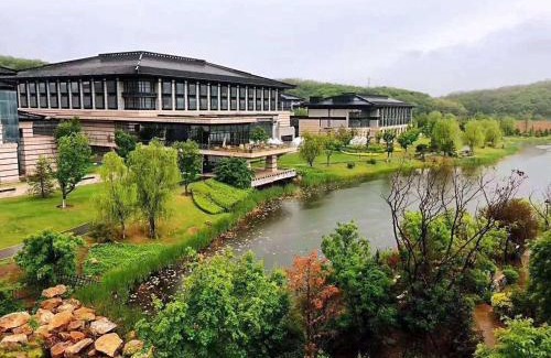 Hun Nan Hotel | Primus Hotel Qipan Moutain Shenyang