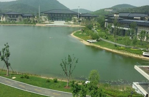 Hun Nan Hotel | Primus Hotel Qipan Moutain Shenyang