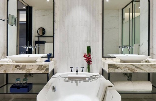 Hannan Hotel | PRIMUS Hotel Wuhan Hannan