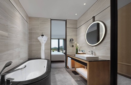Yunlong District Hotel | Primus Hotel Xuzhou Dalong Lake