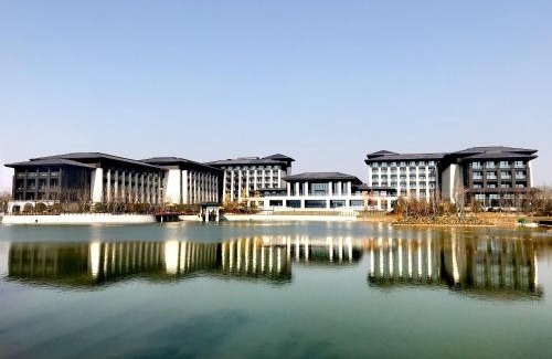 Yunlong District Hotel | Primus Hotel Xuzhou Dalong Lake