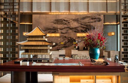 Yunlong District Hotel | Primus Hotel Xuzhou Dalong Lake