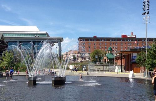 Thunder Bay Hotel | Prince Arthur Waterfront Hotel & Suites