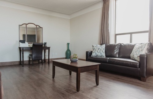 Thunder Bay Hotel | Prince Arthur Waterfront Hotel & Suites