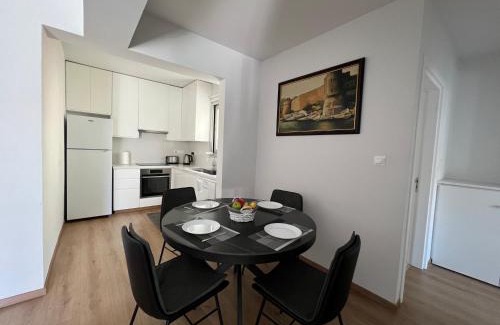 Ayios Dhometios Apartment | Prince Boutique Apartment/1BR