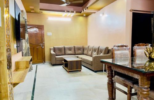 Hyderabad Apartment | Prince Castle-2BHk Luxurious Apartment/Guesthouse