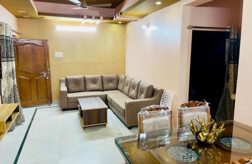 Hyderabad Apartment | Prince Castle-2BHk Luxurious Apartment/Guesthouse