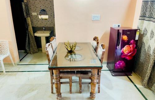 Hyderabad Apartment | Prince Castle-2BHk Luxurious Apartment/Guesthouse