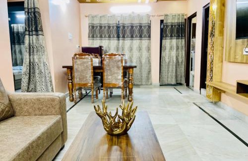 Hyderabad Apartment | Prince Castle-2BHk Luxurious Apartment/Guesthouse