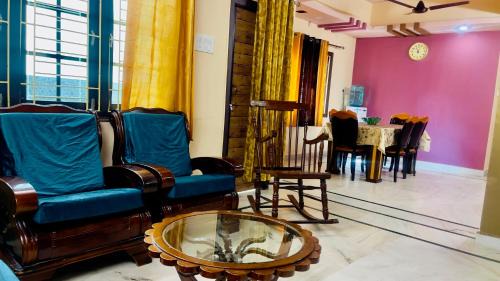 Hyderabad Apartment | Prince Castle-4BHK Apartment,Guesthouse