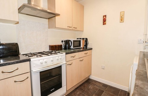 Skinningrove Cottage | Prince Cottage