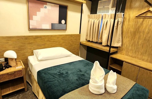 Bogo Hotel | Prince Express Inn