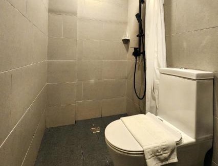 Bogo Hotel | Prince Express Inn