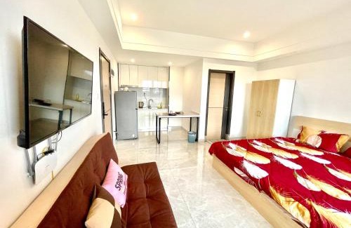 Mittakpheap Apartment | Prince Golden Bay Sihanoukville