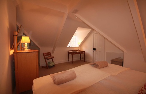 Worton Bed & Breakfast | Prince Hill House