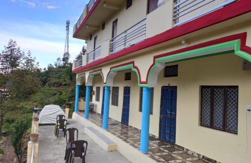 Sitapur House | Prince Homestay & Restaurant