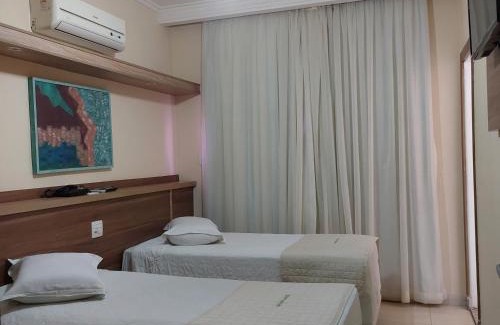 Campos Elisios Hotel | Prince Hotel