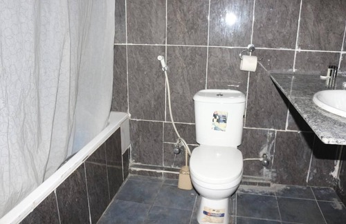 Kano Hotel | Prince Hotel Kano