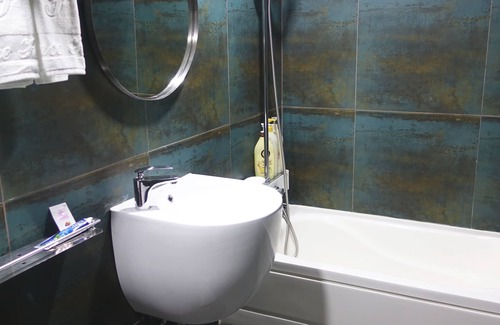 Sinbu Hotel | Prince Hotel
