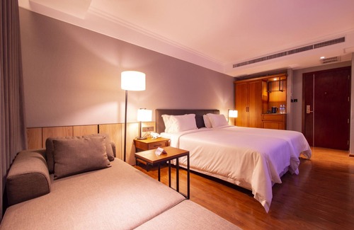 Tamwe Township Hotel | Prince Hotel