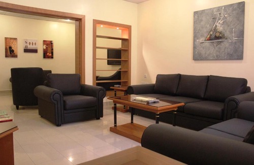 Kano Hotel | Prince Hotel