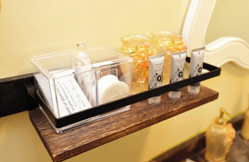 Queens Square Bed & Breakfast | Prince Inn
