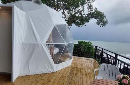 Prey Nob Hotel | Prince Island Hotel