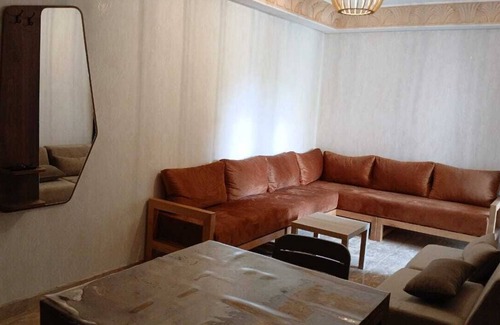 Bouznika Apartment | PRINCE NIZAR PLAGE BOUZNIKA Residence MACHA ALLAH OUED CHERRAT