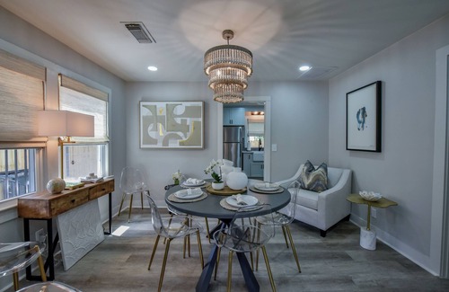 Tuscaloosa House | Prince of Tide - Book for Football Season! 2 Miles from Stadium!