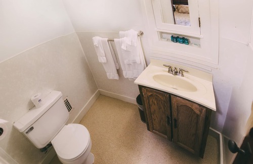 Waterton Park Hotel | Prince of Wales Hotel