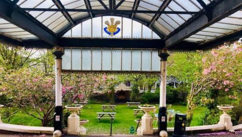 Southport Hotel | Prince Of Wales Hotel