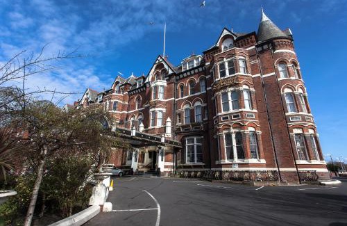Southport Hotel | Prince Of Wales Hotel