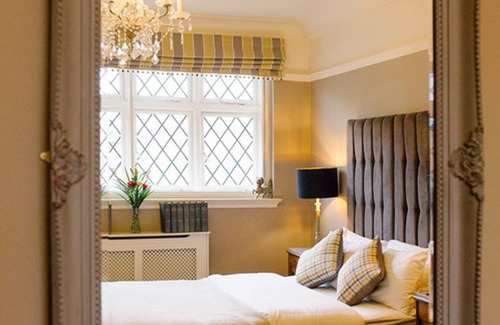 Ravenscourt Park House | Prince of Wales - Townhouse