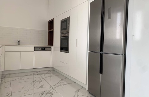 Hadera Apartment | Prince Palace Hadera White Beach