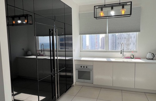 Netanya Apartment | Prince Palace Netanya Beach Royal Resort